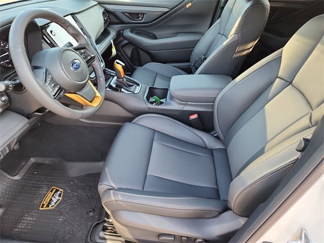 Thumbnail: 2025 Subaru Outback - 10
