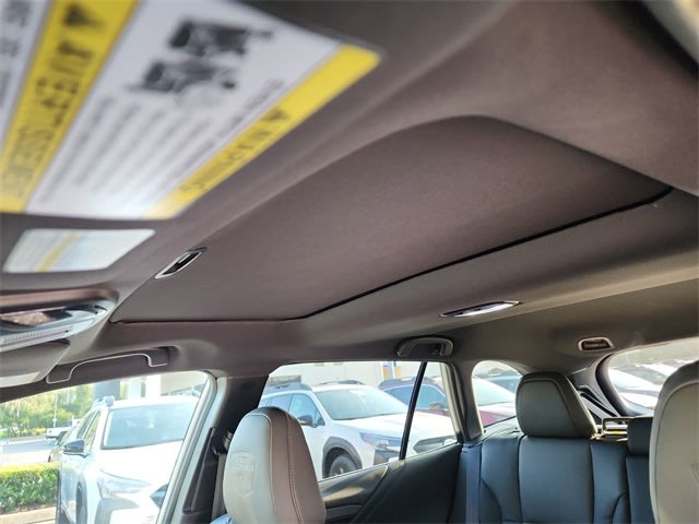 Thumbnail: 2025 Subaru Outback - 25