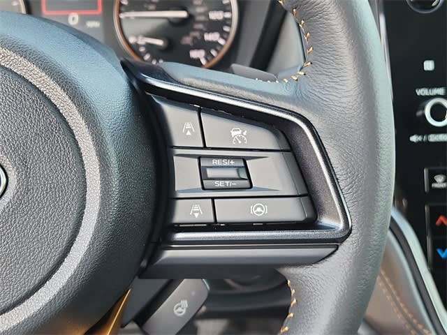 Thumbnail: 2025 Subaru Outback - 29