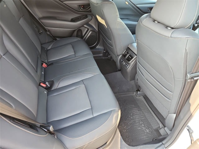 Thumbnail: 2025 Subaru Outback - 27