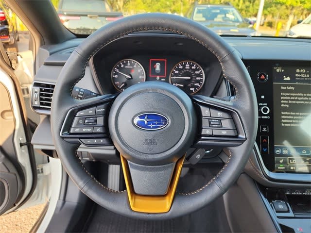 Thumbnail: 2025 Subaru Outback - 9