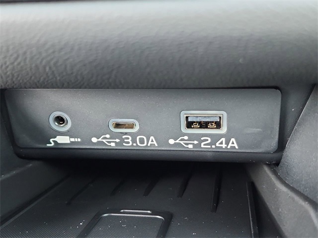 Thumbnail: 2025 Subaru Outback - 32