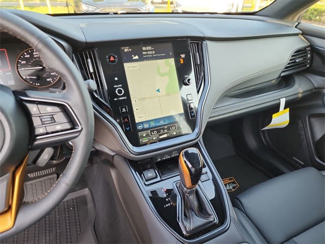 Thumbnail: 2025 Subaru Outback - 13