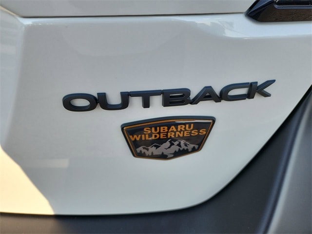 Thumbnail: 2025 Subaru Outback - 23