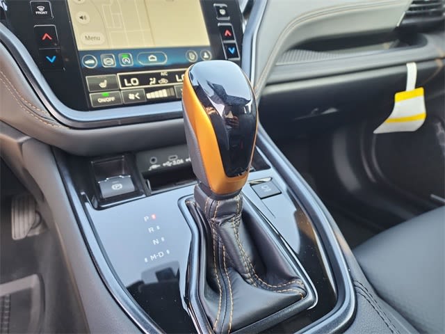 Thumbnail: 2025 Subaru Outback - 15