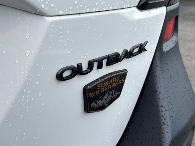 Thumbnail: 2025 Subaru Outback - 23