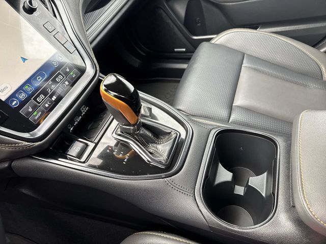 Thumbnail: 2025 Subaru Outback - 14