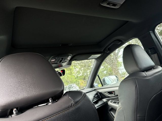 Thumbnail: 2025 Subaru Outback - 25