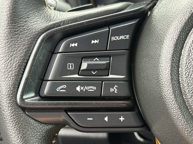 Thumbnail: 2025 Subaru Outback - 28