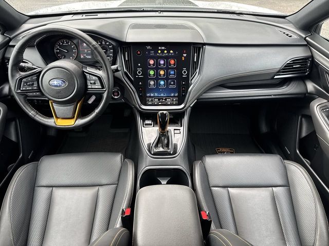 Thumbnail: 2025 Subaru Outback - 8