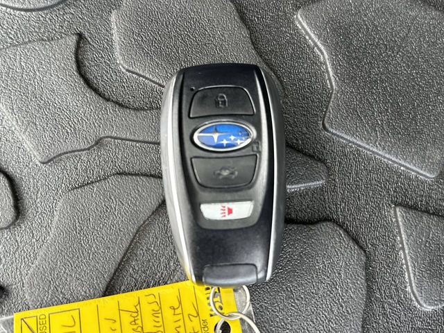 Thumbnail: 2025 Subaru Outback - 17