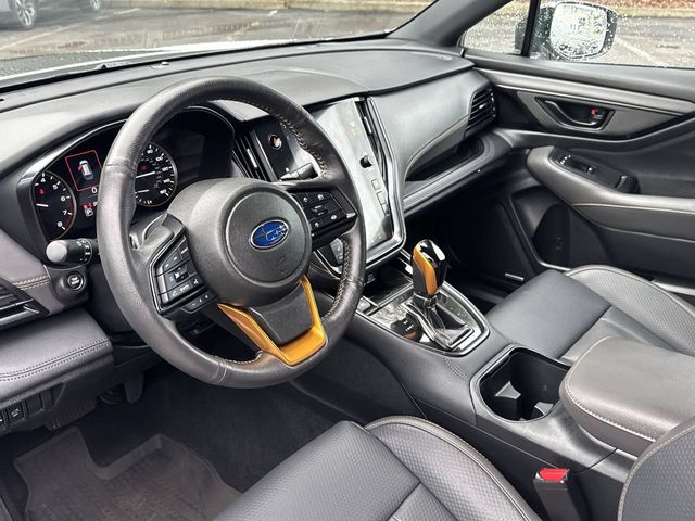 Thumbnail: 2025 Subaru Outback - 2