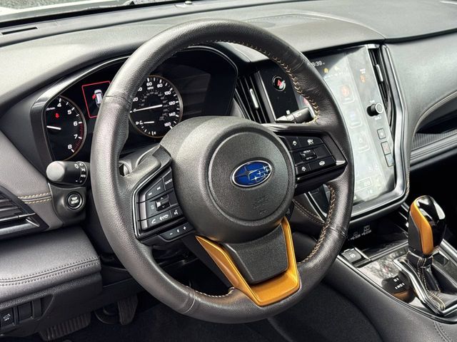 Thumbnail: 2025 Subaru Outback - 12