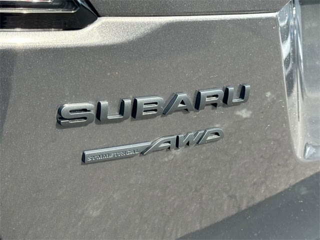 2023 Subaru Outback Wilderness 7