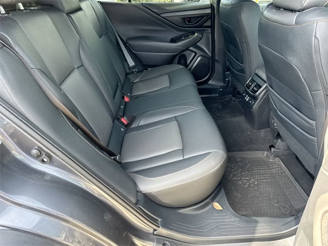 2023 Subaru Outback Wilderness 25