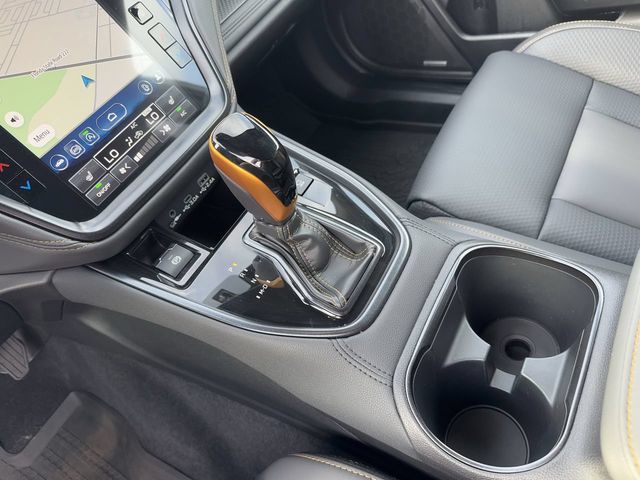 Thumbnail: 2025 Subaru Outback - 31