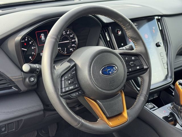 Thumbnail: 2025 Subaru Outback - 12