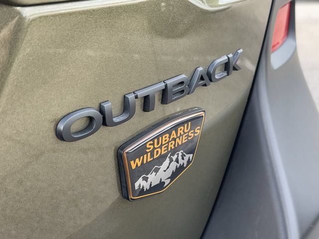 Thumbnail: 2025 Subaru Outback - 23