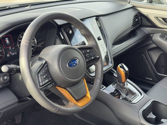 Thumbnail: 2025 Subaru Outback - 2