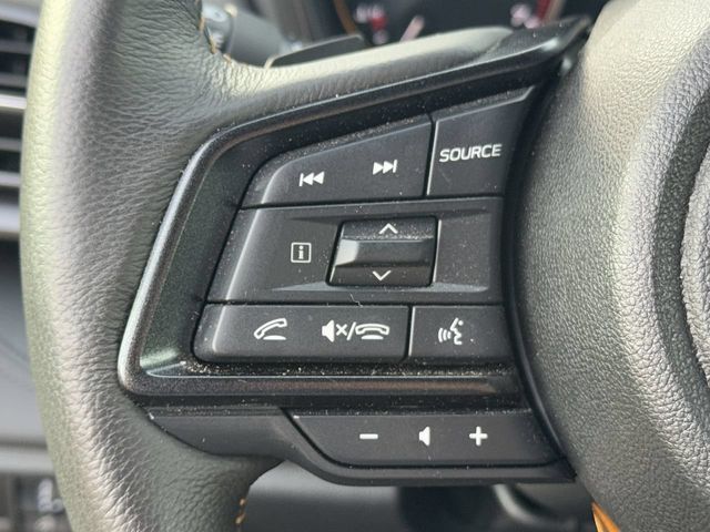 Thumbnail: 2025 Subaru Outback - 28