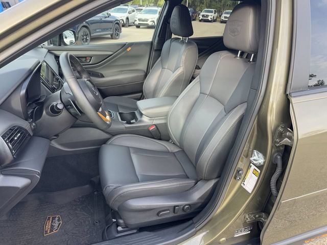 Thumbnail: 2025 Subaru Outback - 9