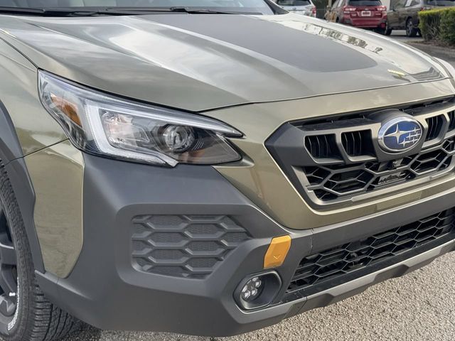 Thumbnail: 2025 Subaru Outback - 22