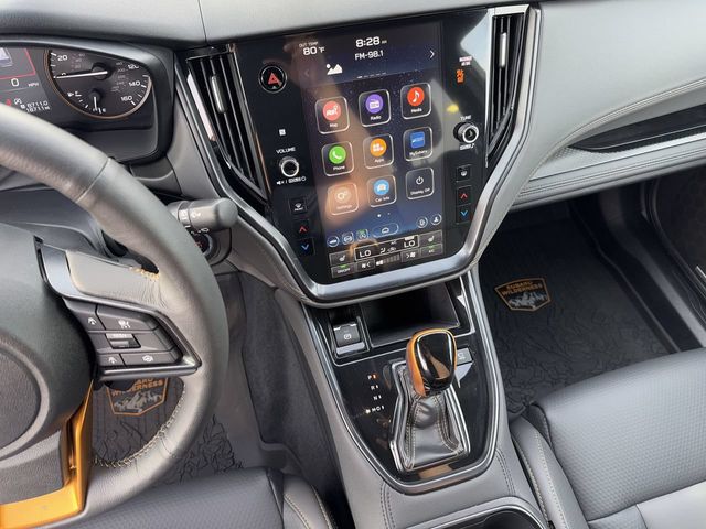 Thumbnail: 2025 Subaru Outback - 14