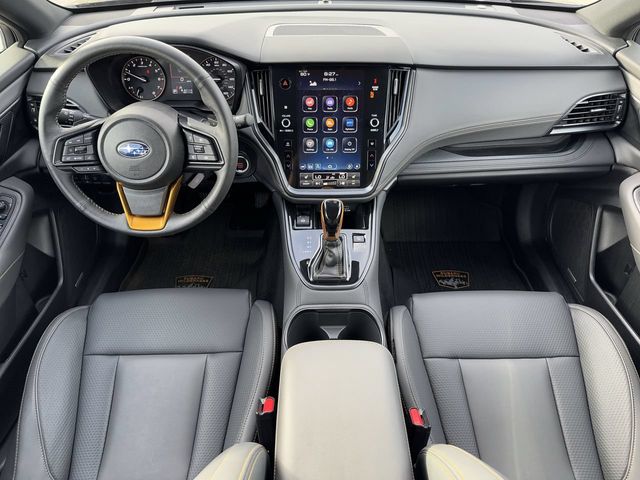 Thumbnail: 2025 Subaru Outback - 8