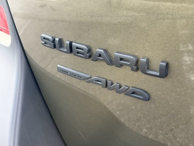 Thumbnail: 2025 Subaru Outback - 7