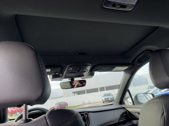 Thumbnail: 2025 Subaru Outback - 25