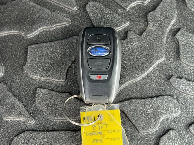 Thumbnail: 2025 Subaru Outback - 17
