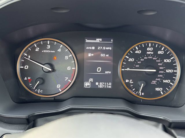 Thumbnail: 2025 Subaru Outback - 15