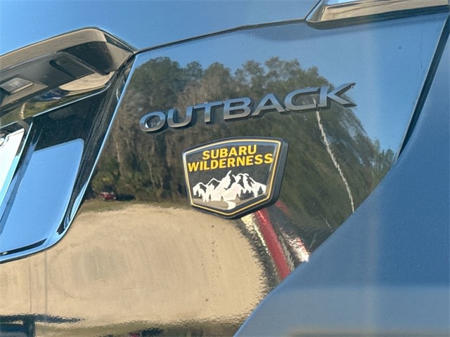 2023 Subaru Outback Wilderness 18