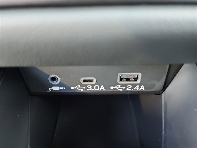 Thumbnail: 2025 Subaru Outback - 32