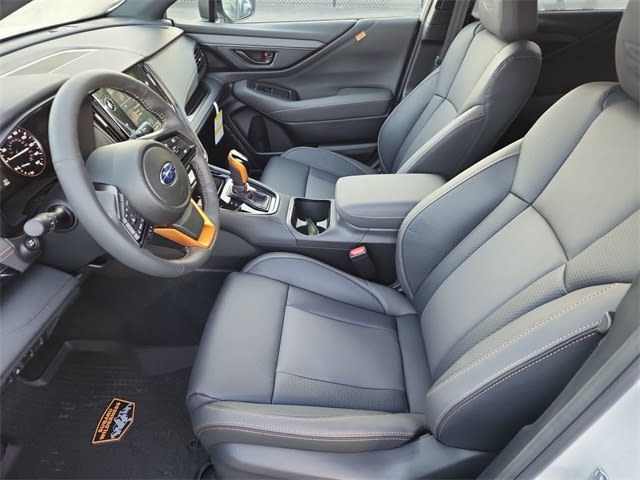 Thumbnail: 2025 Subaru Outback - 11