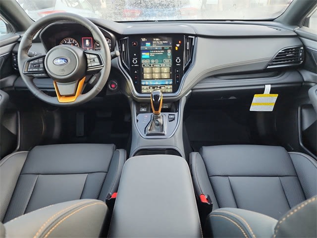 Thumbnail: 2025 Subaru Outback - 2