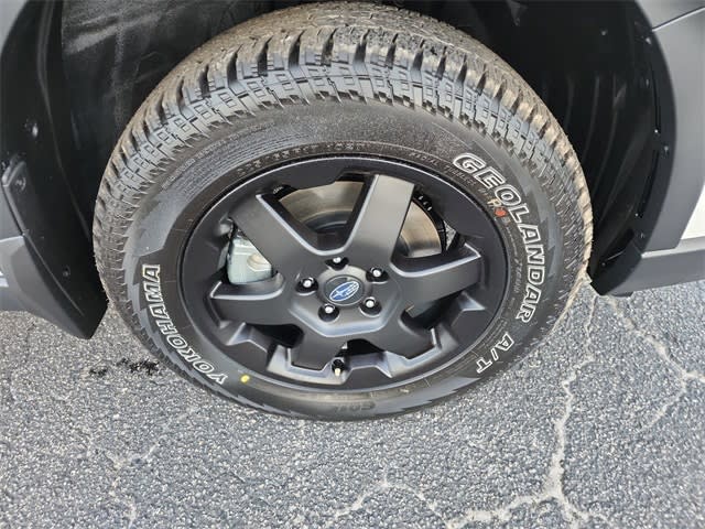 Thumbnail: 2025 Subaru Outback - 8