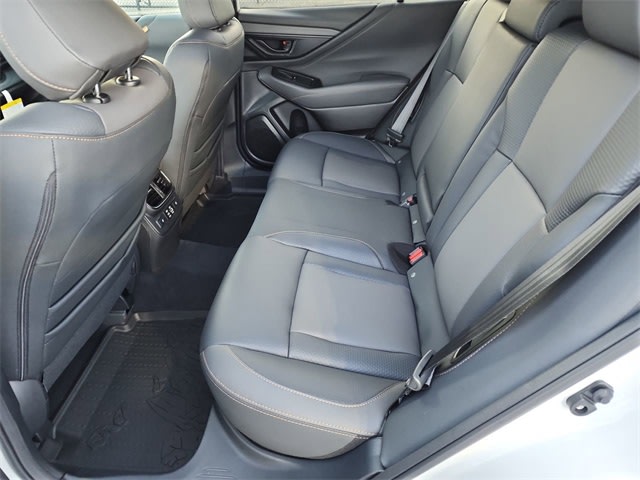 Thumbnail: 2025 Subaru Outback - 24