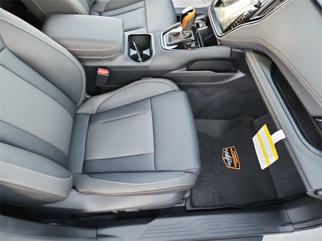 Thumbnail: 2025 Subaru Outback - 26