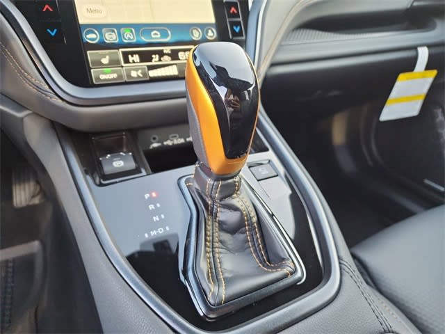 Thumbnail: 2025 Subaru Outback - 14