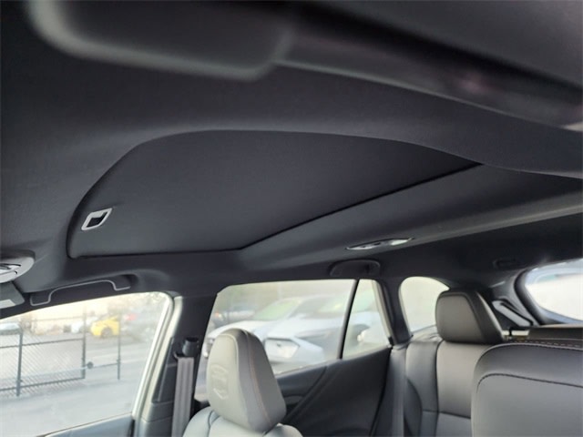 Thumbnail: 2025 Subaru Outback - 23