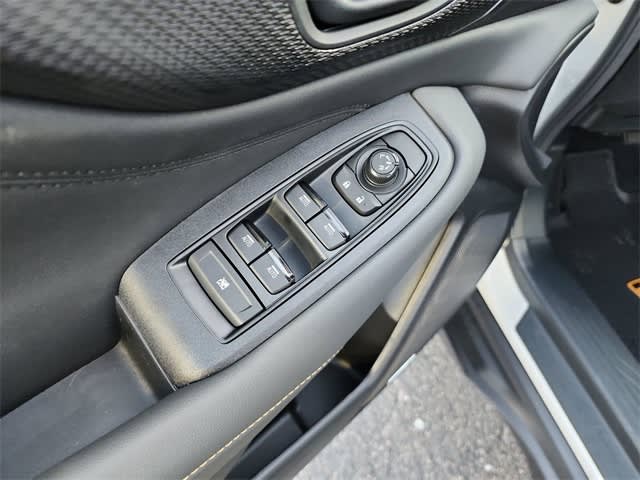 Thumbnail: 2025 Subaru Outback - 22