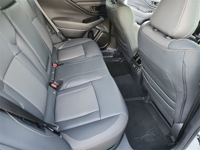 Thumbnail: 2025 Subaru Outback - 25