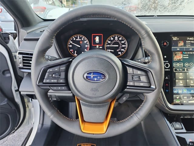 Thumbnail: 2025 Subaru Outback - 9