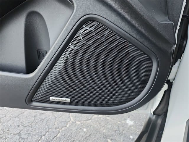 Thumbnail: 2025 Subaru Outback - 31