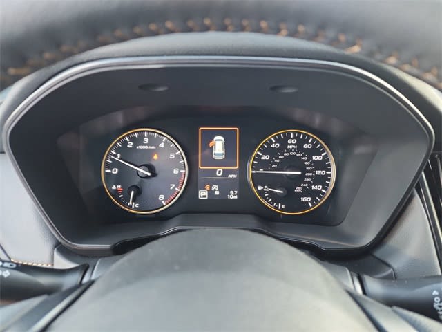 Thumbnail: 2025 Subaru Outback - 15