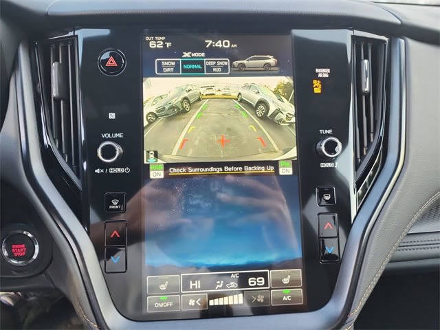 Thumbnail: 2025 Subaru Outback - 30