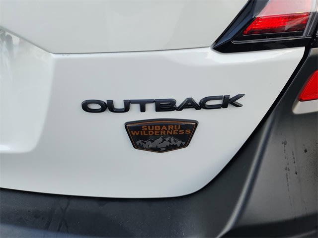 Thumbnail: 2025 Subaru Outback - 21