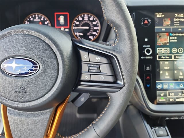 Thumbnail: 2025 Subaru Outback - 28