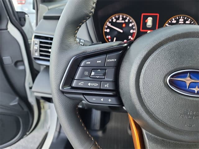 Thumbnail: 2025 Subaru Outback - 27